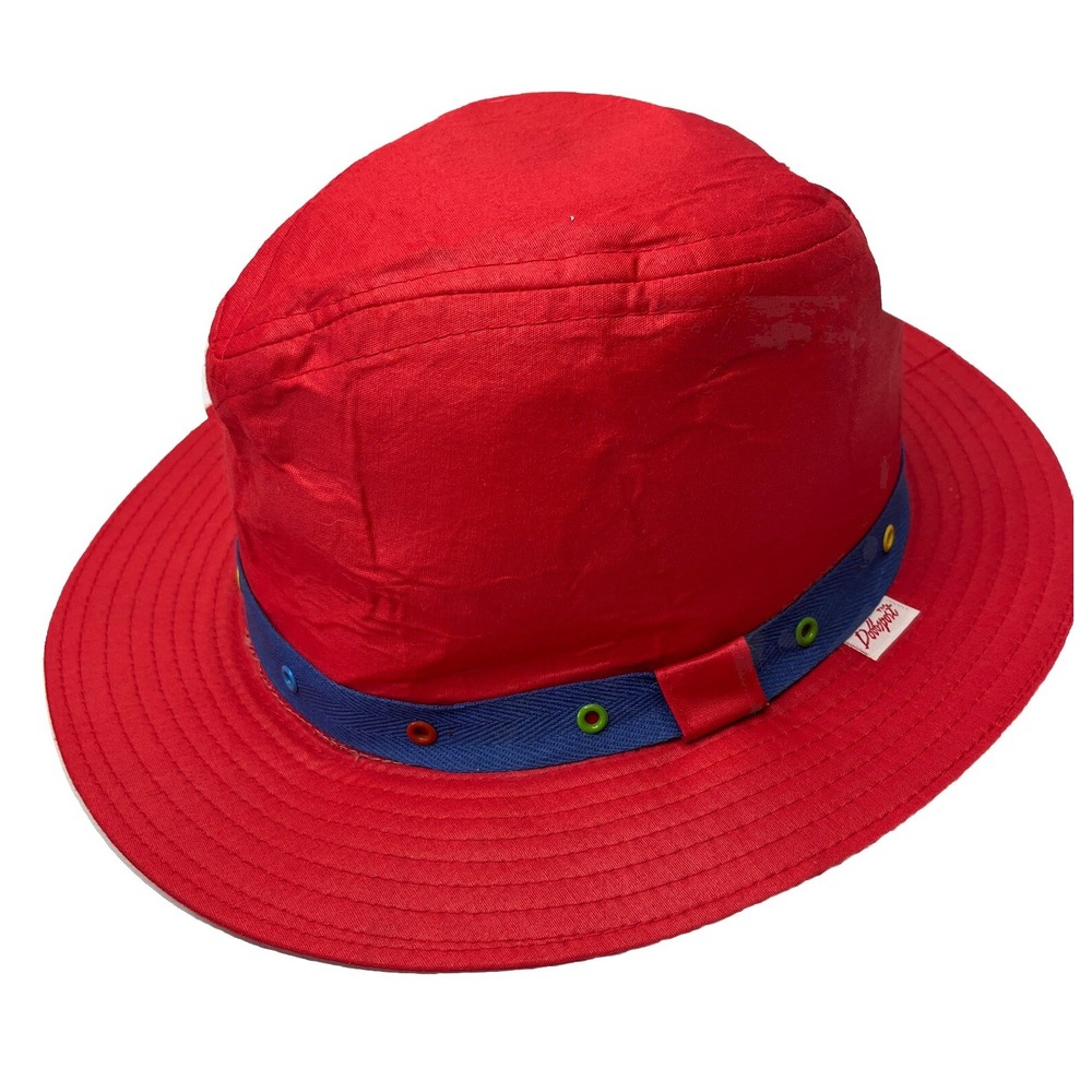 Vintage Dobbs Hat Dobbsport fifth‎ avenue  Resistol Union Made RARE 7 1/8